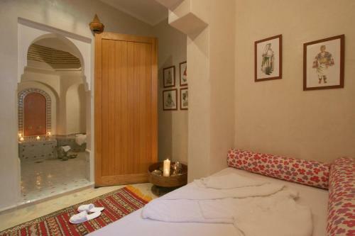 Hostal Dar Cherif