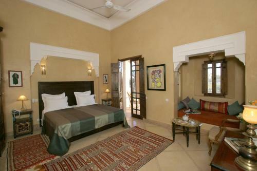 Hostal Dar Cherif