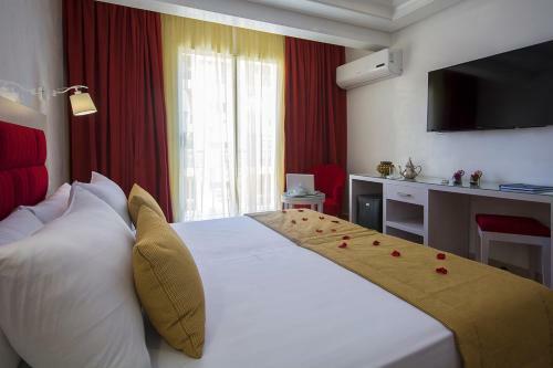 Hotel H�tel Racine
