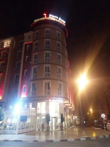 Hotel H�tel Racine