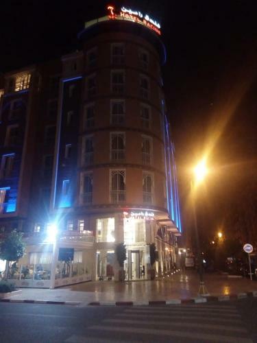 Hotel H�tel Racine
