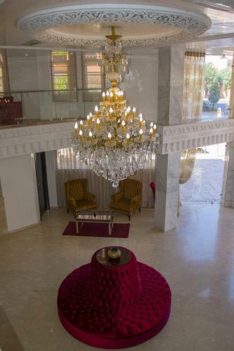 Hotel H�tel Racine