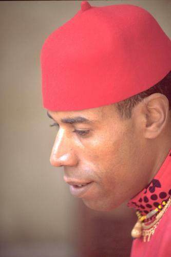 Riad Azzar