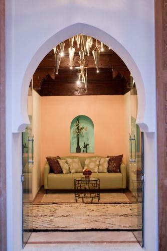 Riad Siwan