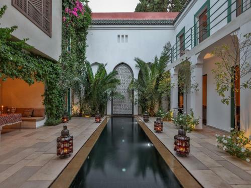 Riad Oasis 3