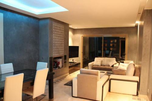 Apartamento Marrakech Golf City Luxury Appart