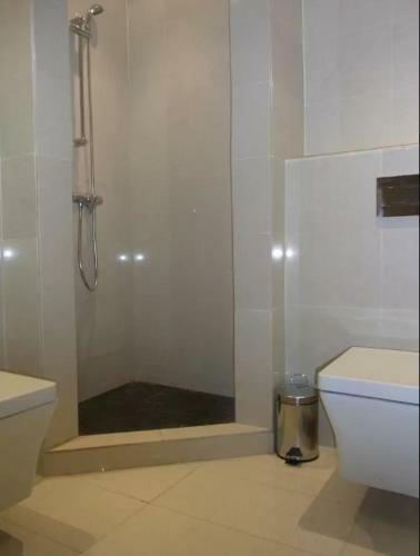 Apartamento Marrakech Golf City Luxury Appart