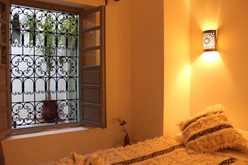 Riad El Arco