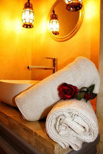 Riad El Arco