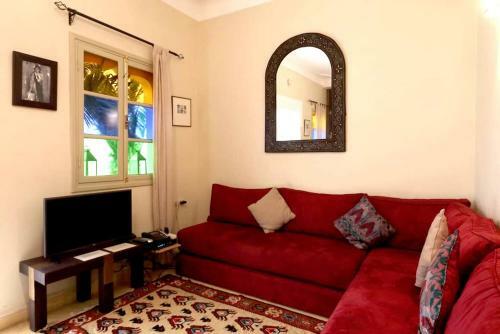 Villa Marrakech - Riad Antoine
