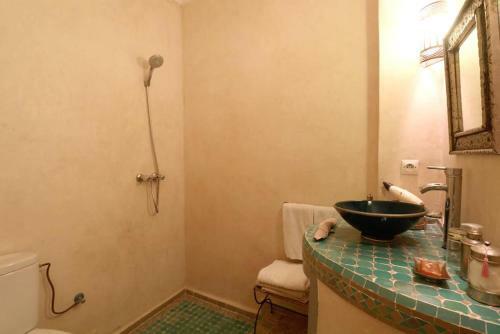 Villa Marrakech - Riad Antoine
