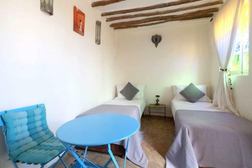 Villa Marrakech - Riad Antoine