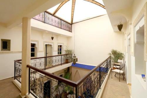 Villa Marrakech - Riad Antoine