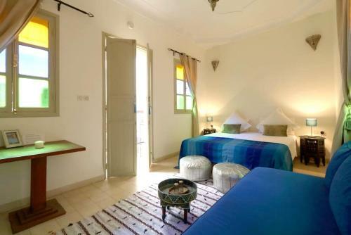 Villa Marrakech - Riad Antoine