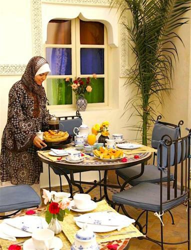 Villa Marrakech - Riad Antoine