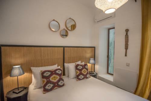 Hostal Riad Alia