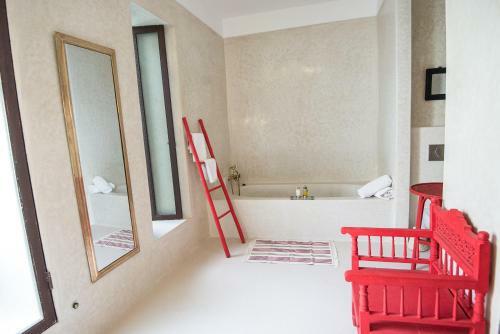 Hostal Riad Alia