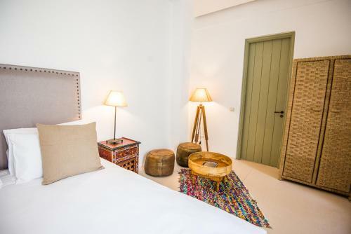 Hostal Riad Alia