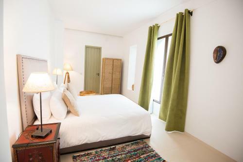 Hostal Riad Alia