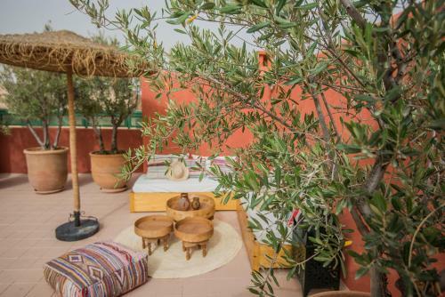 Hostal Riad Alia