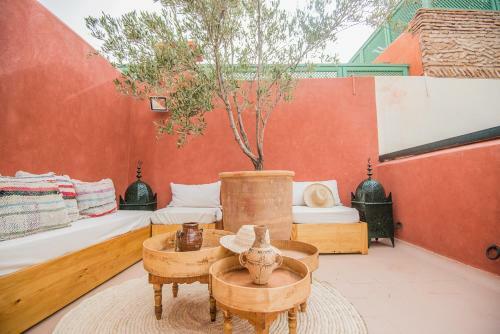 Hostal Riad Alia