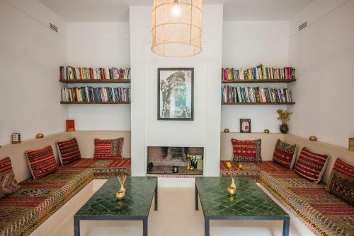 Hostal Riad Alia