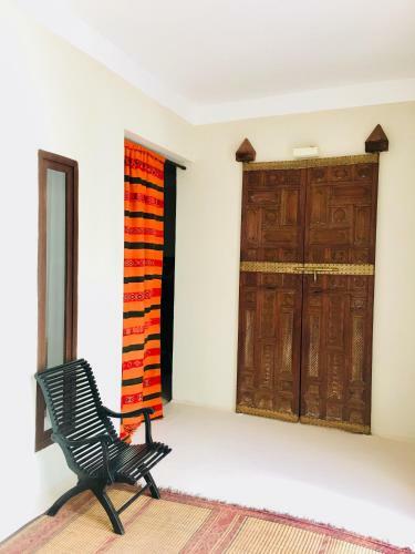 Hostal Riad Alia