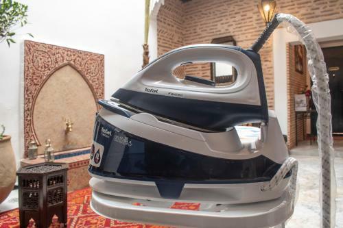 Riad Dar Merzouga