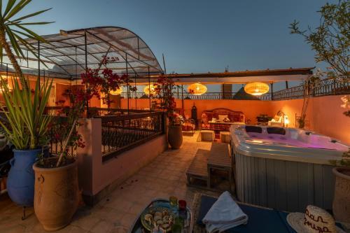 Riad Dar Merzouga