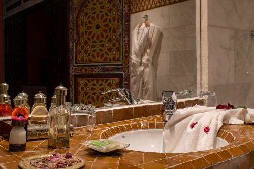 Riad Dar Merzouga