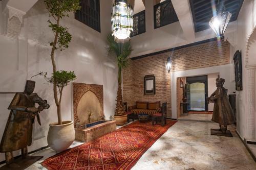Riad Dar Merzouga
