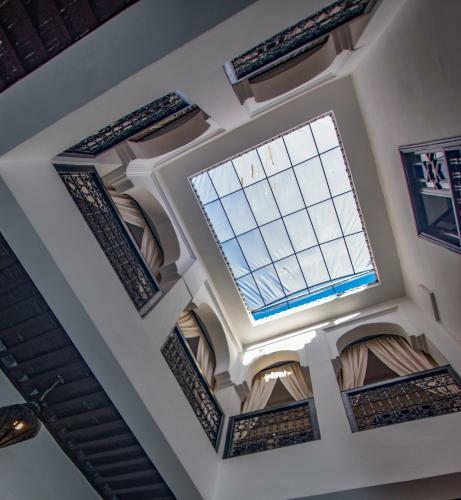Riad Dar Merzouga