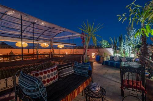 Riad Dar Merzouga