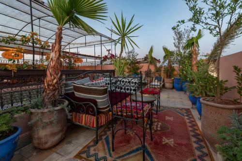 Riad Dar Merzouga
