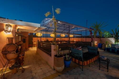 Riad Dar Merzouga