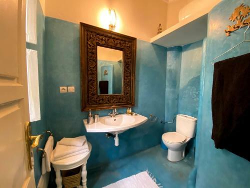 Hostal Maison Du Tresor