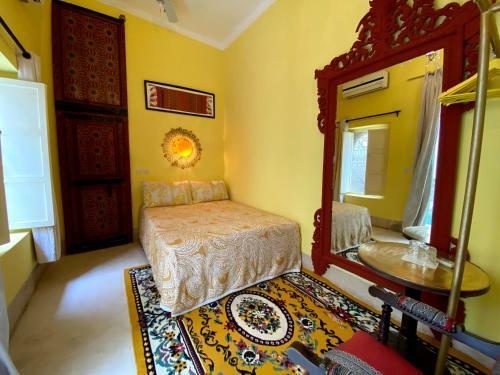 Hostal Maison Du Tresor