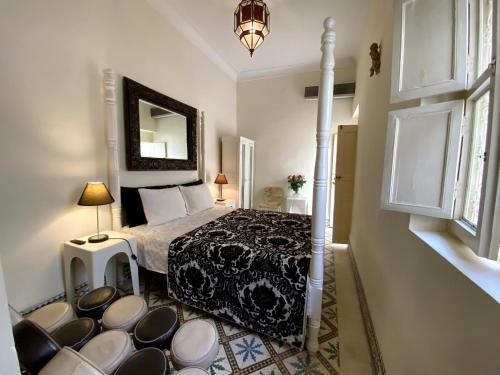 Hostal Maison Du Tresor