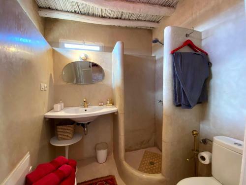 Hostal Maison Du Tresor