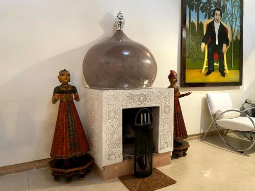 Hostal Maison Du Tresor
