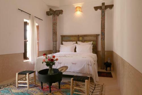 Riad Palais Chadmi