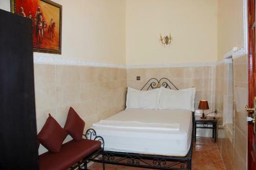 Riad Miramare Pour Familles