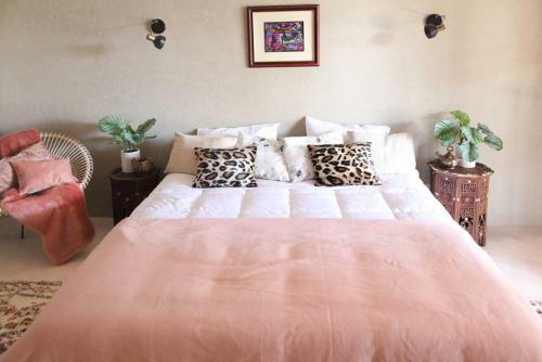 Riad The Gardener's House