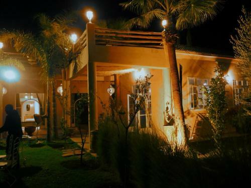 Riad The Gardener's House