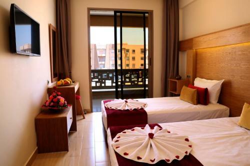 Motel Le Voyageur Marrakech