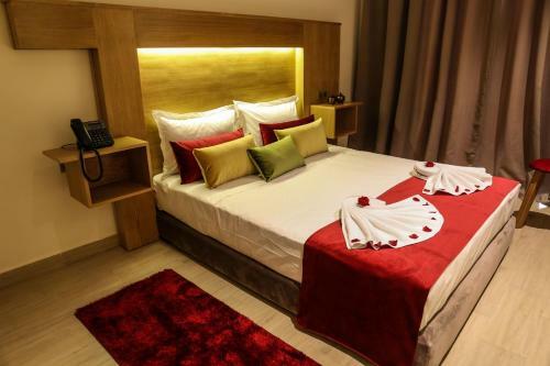 Motel Le Voyageur Marrakech