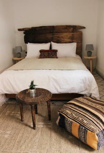 Hostal Riad Ouda