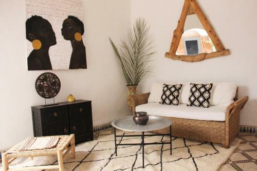 Hostal Riad Ouda