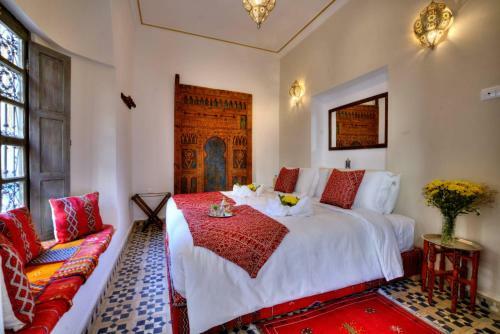 Riad Sokera Hotel Restaurant & Spa