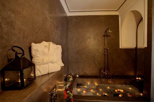 Riad Sokera Hotel Restaurant & Spa
